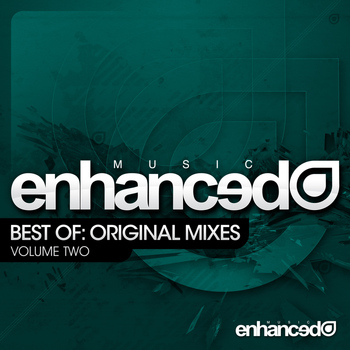 Various Artists - Enhanced Music Best Of: Original Mixes Vol. Two