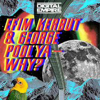 Efim Kerbut & George Pool'ya - Why?