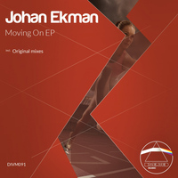 Johan Ekman - Moving On EP