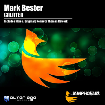 Mark Bester - Galatea