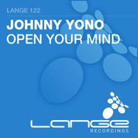 Johnny Yono - Open Your Mind
