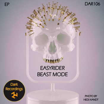 Easyrider - Beast Mode EP