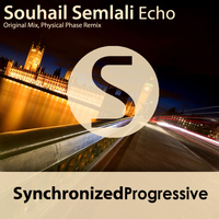 Souhail Semlali - Echo