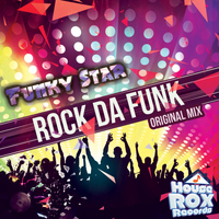 Funky Star - Rock Da Funk