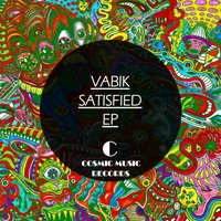 Vabik - Satisfied EP