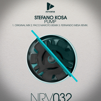Stefano Kosa - Pump