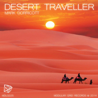 Mark Dorricott - Desert Traveller