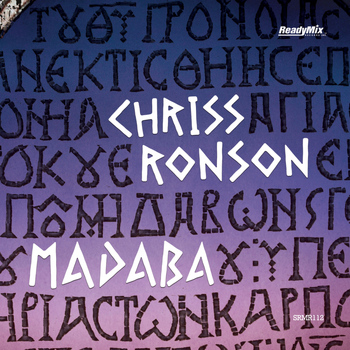 Chriss Ronson - Madaba