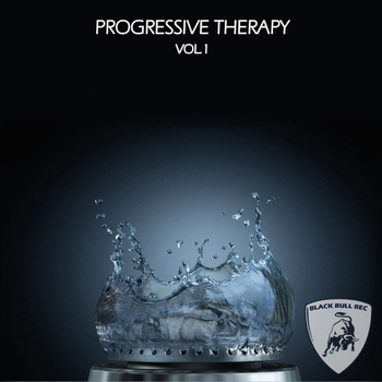 Various Artists - Progressive Therapy Vol. 1