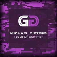 Michael Dieters - Taste Of Summer