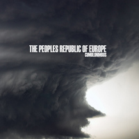 The Peoples Republic Of Europe - Cumulonimbus