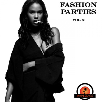Various Artists - Fashion Parties Vol. 2