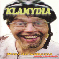 Klamydia - Onnesta soikeena (Explicit)