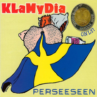 Klamydia - Perseeseen (Explicit)