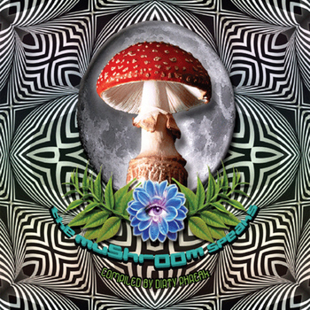 Various Artists - The Mushroom Speaks