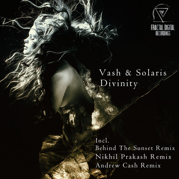 Vash & Solaris - Divinity