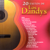 Los Dandy´s - 20 Éxitos de los Dandy's