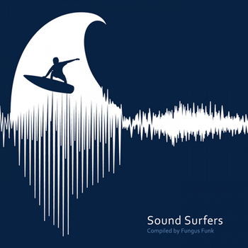Various Artists - Sound Surfers