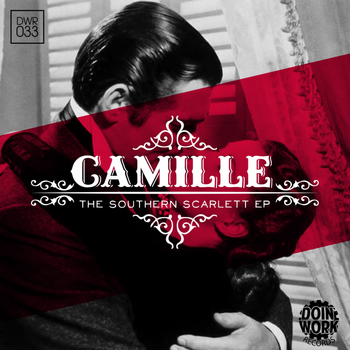 Camille - The Southern Scarlett EP