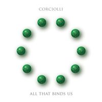 Corciolli - All That Binds Us