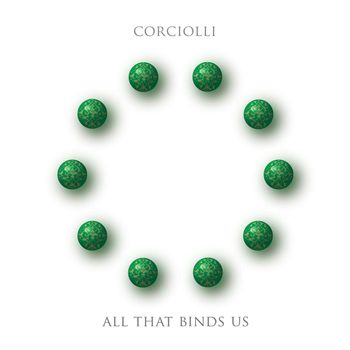 Corciolli - All That Binds Us