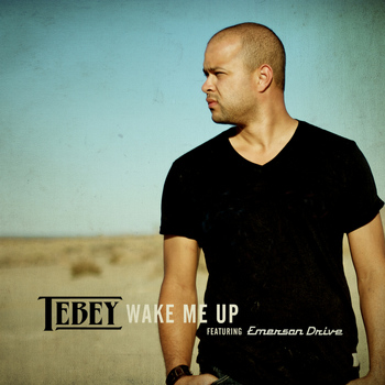 Tebey - Wake Me Up