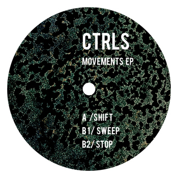 Ctrls - Movements