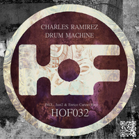 Charles Ramirez - Drum Machine
