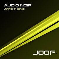 Audio Noir - Afro Theme