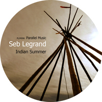 Seb Legrand - Indian Summer