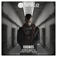 Kronos - Victim Of Society EP