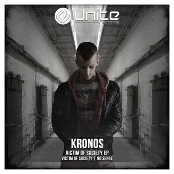 Kronos - Victim Of Society EP