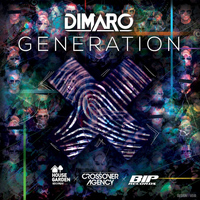 diMaro - Generation Original Extended Mix