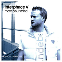 Interphace - Move Your Mind Extended Versions
