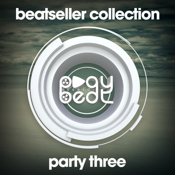 Various Artists - Beatseller Collection (Party Three)