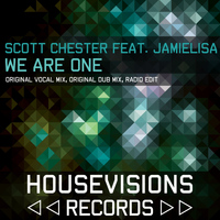 Scott Chester - We Are One