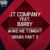 Jt Company - Wake Me Tonight (Remix Part 3)