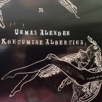Urmas Alender - Kohtumine Albertiga