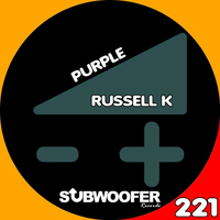 Russell K - Purple