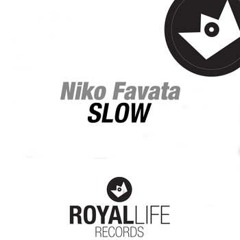 Niko Favata - Slow