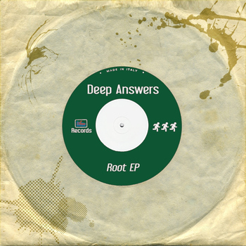 Various Artists - Deep Answers: Root - EP