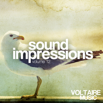 Various Artists - Sound Impressions, Vol. 12