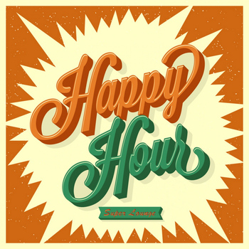 Various Artists - Happy Hour Super Lounge