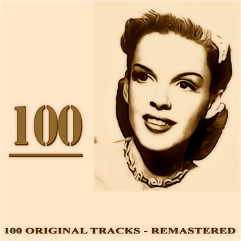 Judy Garland - 100