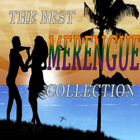 Salsaloco De Cuba - The Best Merengue Collection
