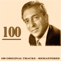 Mantovani Orchestra - 100