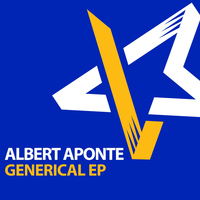 Albert Aponte - Generical EP