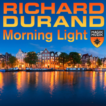 Richard Durand - Morning Light