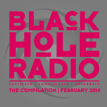 Various Artists - Black Hole Radio February 2014