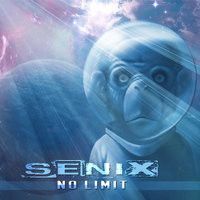 Senix - No Limit